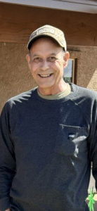 William J. Pinar